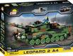 COBI конструктор Танк Леопард 2 COBI-2618