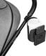 Lionelo тримач для пляшечок Ove Black Carbon LO-OVE