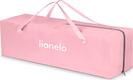 Lionelo манеж Stefi PINK OMBRE LO-STEFI PINK OMBRE