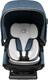 Orbit Baby прогулочный блок G5 Melange Navy OB-124