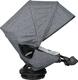 Orbit Baby прогулочный блок G5 Melange Grey OB-125