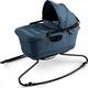 Orbit Baby люлька G5 Melange Navy OB-49