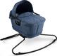 Orbit Baby люлька G5 Melange Navy OB-49