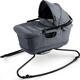 Orbit Baby люлька G5 Melange Grey OB-50
