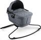Orbit Baby люлька G5 Melange Grey OB-50