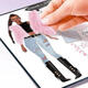 CanalToys набор для творчества Style 4 Ever "Юный дизайнер" Fashionista OFG233/1