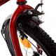 Prof1 велосипед детский 2-х кол 18д Prime Y18221 red 22836ber