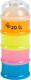 Zoli container On-The-Go BF08PP0401