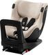 BRITAX-ROMER літній чохол DualFix M/3/i-Size/iSENSE Beige 2000035798