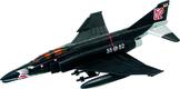 4D Master об'ємний пазл Літак RF-4E AG52 SCHWARZER PANTHER 26203