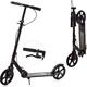 iTrike самокат детский SR 2-051-1 black 23873ber