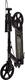 iTrike самокат детский SR 2-051-1 black 23873ber