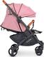 El Camino коляска Yoga ll M 3910 v.2 pastel pink 25436ber