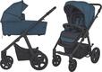 Espiro BD універсальная коляска Husky XL 2023 03 BLUE EISBER 206733