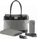 Cybex сумка Tote Soho Grey 521002955bbg