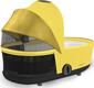 Cybex люлька Mios Lux Mustard Yellow 2022 522000823bbg