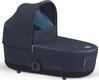 Cybex люлька Mios Lux Dark Navy 2022 522000877bbg