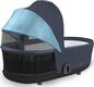 Cybex люлька Mios Lux Dark Navy 2022 522000877bbg