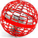 Bambi летающий светящийся Шар 1022 red 25009ber
