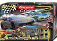 Carrera автотрек GO!!! Поймай меня! Поймай меня!, длина трассы 8.4м CR-20062527