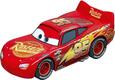 Carrera автотрек First Тачки трасса "восьмерка" DisneyPixar Тачки, трасса 2.4м (Молния Макквин и Крус Рамирес) CR-20063010