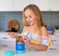 MONTII термо-банку для їжі голубика FOOD JAR BLUEBERRY