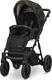 Kunert універсальна коляска 2 в 1 Ivento 02 Black Style K-Ive-02