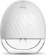Lionelo молоковідсмоктувач Fidi Free WHITE LO-FIDI FREE WHITE