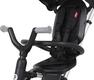 Qplay складаний триколісний велосипед Nova Eva Black S700-6NovaEvaBlack