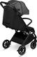 Lionelo прогулянкова коляска Cloe  Grey Stone LO-CLOE GREY STONE