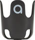 Anex підсклянник Black CT 10 black