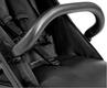 Hauck прогулянкова коляска Rapid 4D Black 14895-2