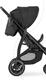 Hauck прогулянкова коляска Rapid 4D Black 14895-2