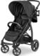 Hauck прогулянкова коляска Rapid 4D Black 14895-2
