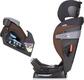 Evenflo автокрісло All4one DLX Belmont 032884202836