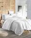 First Choice КПБ бязь de luxe ranforce евро gala beyaz (white) m016558
