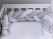 Верес бампер-коса 120х15 Light Grey Melange 154.02.19ver