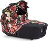 Cybex люлька Mios Lux Spring Blossom Dark 2022 522000777bbg