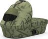 Cybex люлька Melio Street Olive Green 2023 522002671bbg