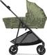 Cybex люлька Melio Street Olive Green 2023 522002671bbg