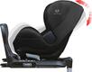 Renolux автокрісло Gaia i-Size Carbon 530019cap
