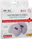 Akuku грудные компрессы с вишневыми косточками A0634