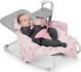 Kinderkraft шезлонг-качалка Felio 2 Peony Rose KBFELI20PNK0000