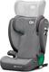 Kinderkraft автокрісло Junior Fix 2 i-Size Rocket Grey KCJUFI20GRY0000