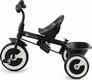 Kinderkraft триколісний велосипед Aston Malachite Grey KRASTO00GRY0000