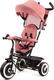 Kinderkraft триколісний велосипед Aston Rose Pink KRASTO00PNK0000