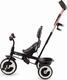 Kinderkraft триколісний велосипед Aston Rose Pink KRASTO00PNK0000