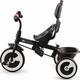 Kinderkraft триколісний велосипед Aston Rose Pink KRASTO00PNK0000