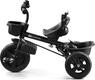 Kinderkraft трехколесный велосипед Aveo Malachite Grey KRAVEO00GRY0000