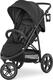 Hauck прогулянкова коляска Rapid 3R Black 14854-9